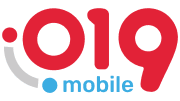 חברת 019 מובייל – שירות לקוחות ותמיכה טכנית