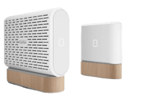 Bfiber Router נתב של בזק