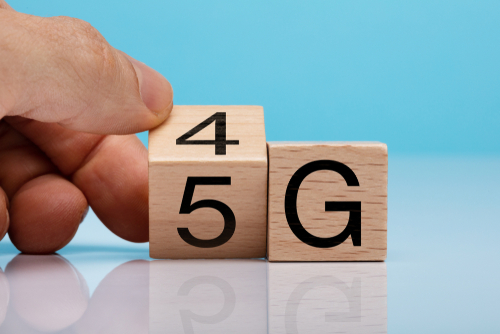 4G או 5G